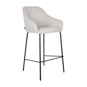 Tabouret de bar Kick Suus - Champagne