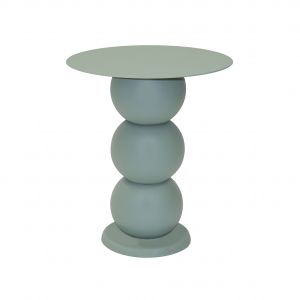 Table d'appoint Kick Rua - Vert