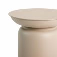 Table d'appoint Kick Clay - Beige