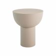 Table d'appoint Kick Jill - Beige