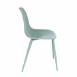 Chaise Design Kick Yara - Pistache