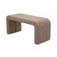 Kick Pouf Art - Beige