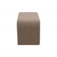 Kick Pouf Art - Beige