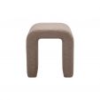 Kick Pouf Ylva - Beige