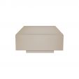 Table d'appoint Kick Amy - Beige