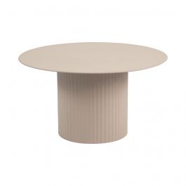 Table d'appoint Kick Tilo - L - Beige